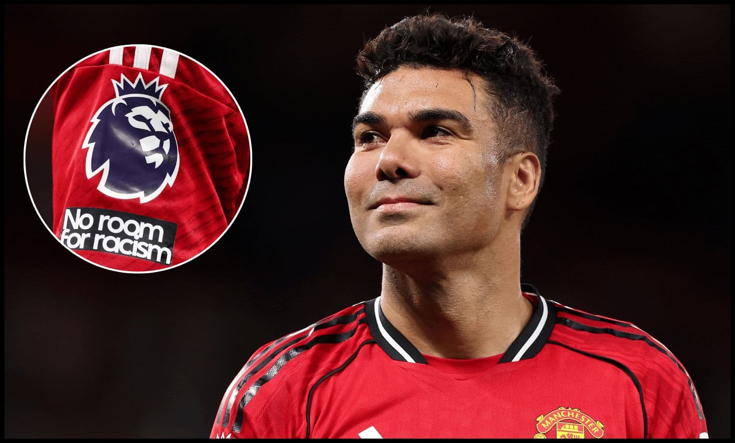 Schmeichel encourages INEOS to sign ‘controversial’ Casemiro successor this summer, he’d be a ‘proper leader’