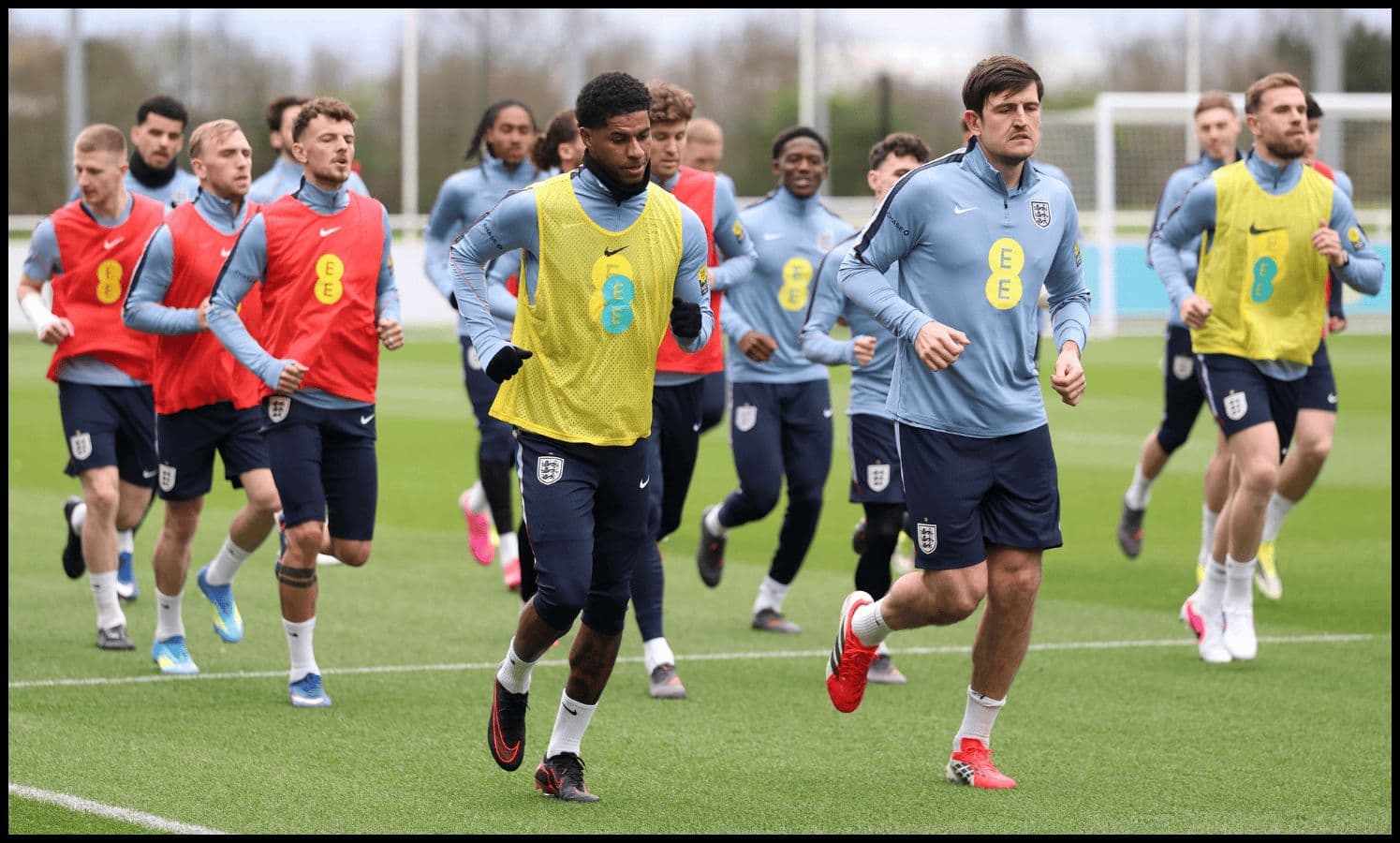 ‘I think we’ll reach an agreement’: 6ft4in colossus confirms he’s in talks with Man Utd chiefs while on int’l duty