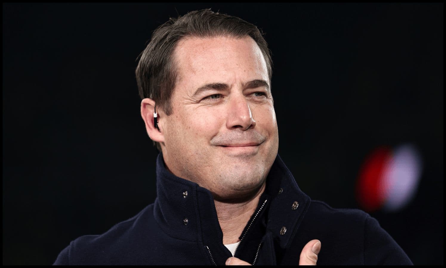 ‘We’re analysing’: Club director confirms interest in 83-app Man Utd man who has ‘multiple offers’ – Sky