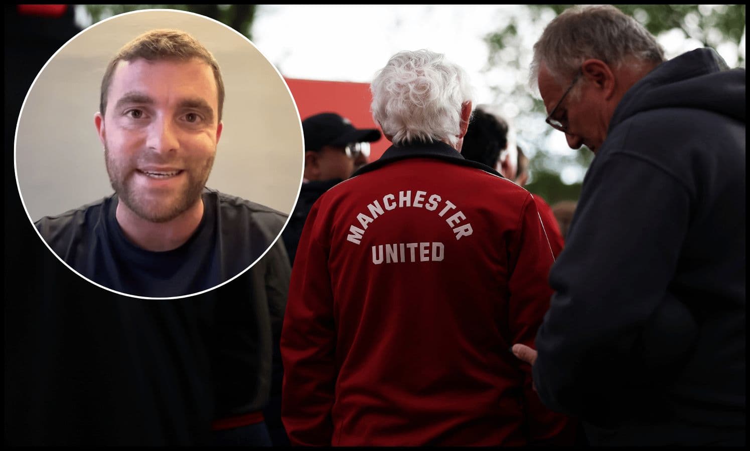 Romano — Enormous transfer boost for United as one move now ‘absolutely impossible’ for primary midfield target