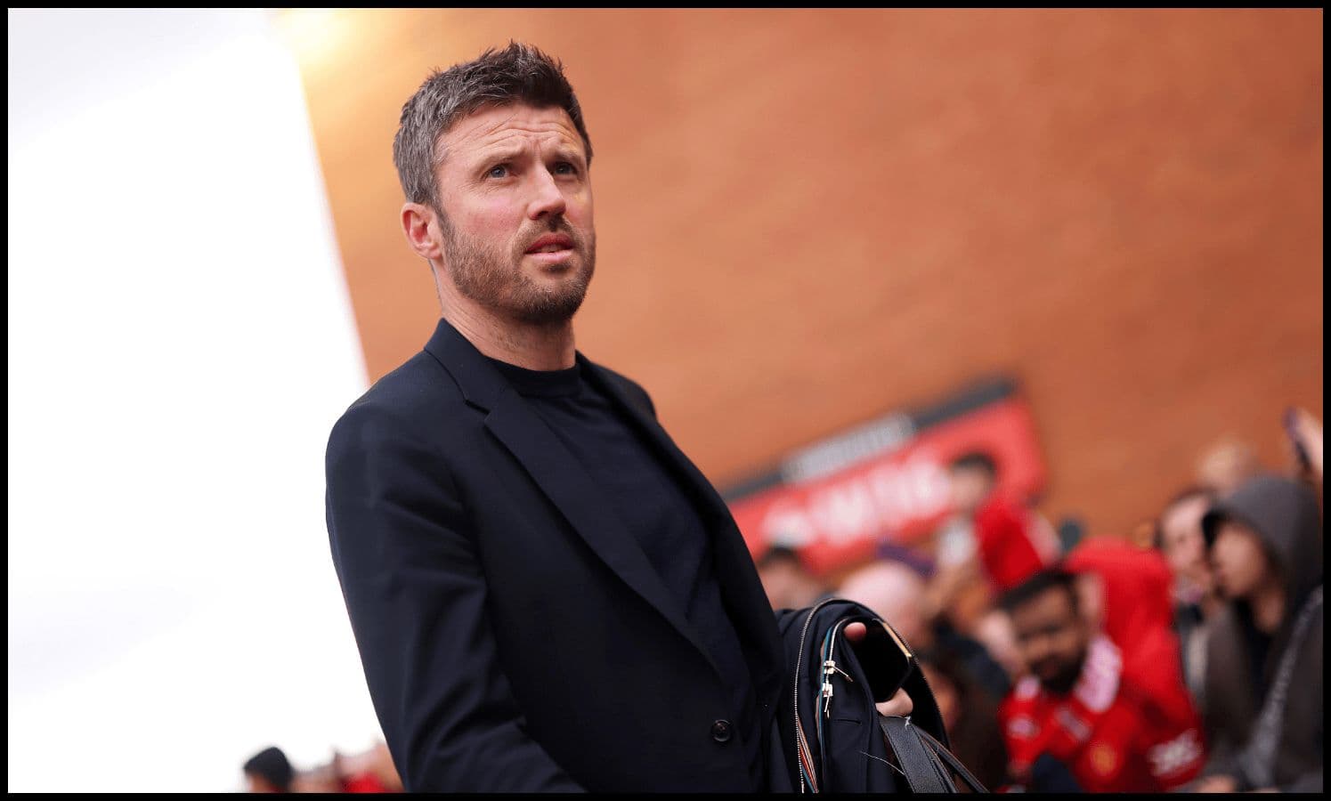 Insider — Thurs afternoon update: Michael Carrick receives seismic injury boost before crunch Chelsea trip