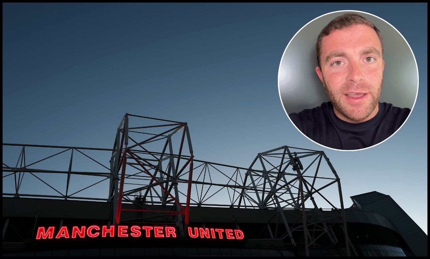 ‘Here we go’: Romano confirms Man Utd’s first summer deal for Chelsea target is as good as done, fans are delighted