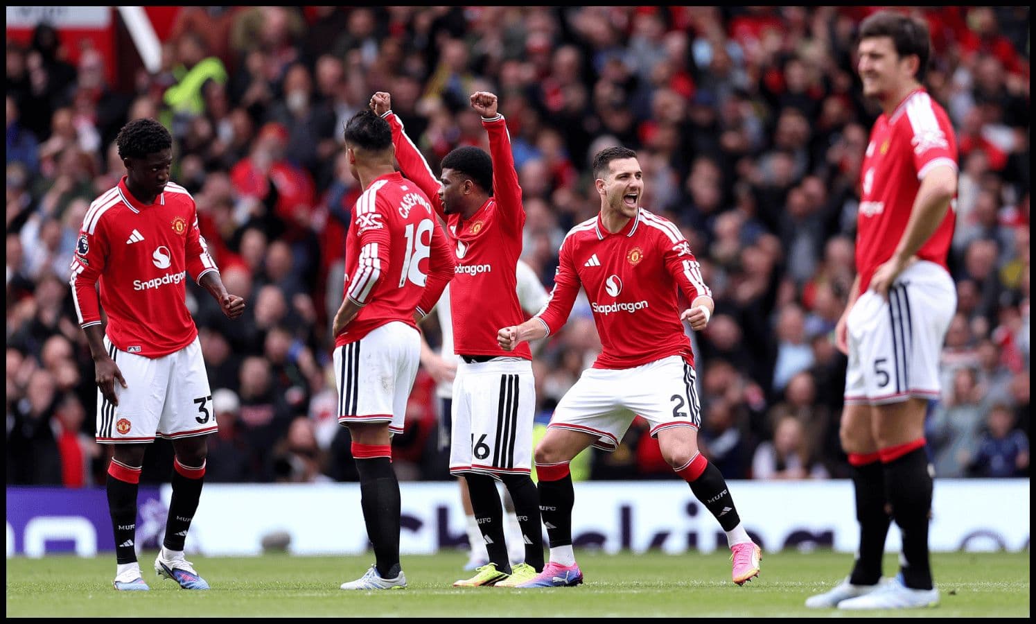 Journo: Man Utd fan-favourite has ‘indicated he wants to join’ new club with ‘verbal terms almost finalised’