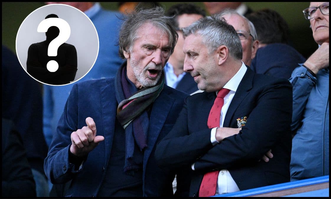 24 G/A Man Utd star ready to take pay cut to seal summer transfer