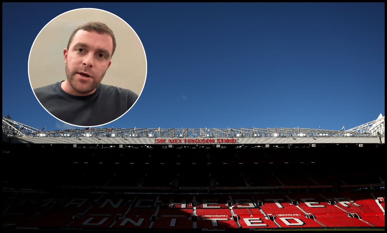 ‘Positive talks’, ‘big offer planned’: Romano drops late-night Man Utd midfielder update with three targets addressed