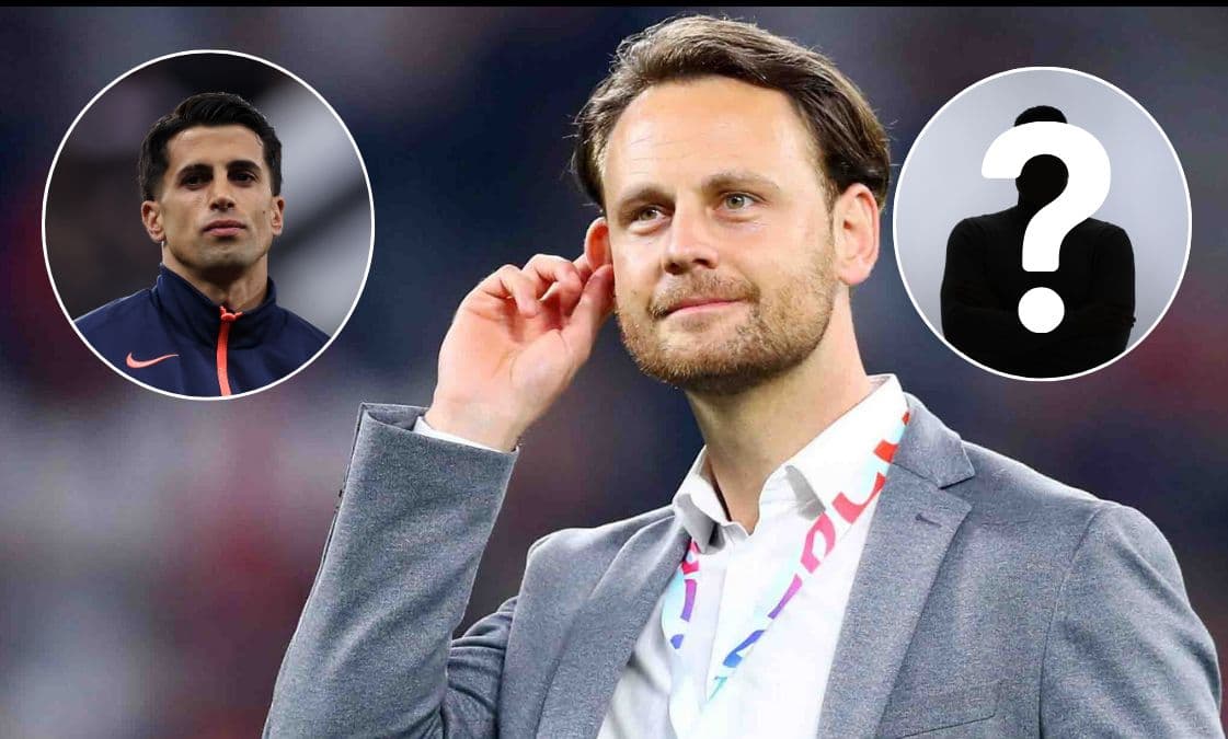 Red Devils' £52m acquisition is set to make a bold move away!