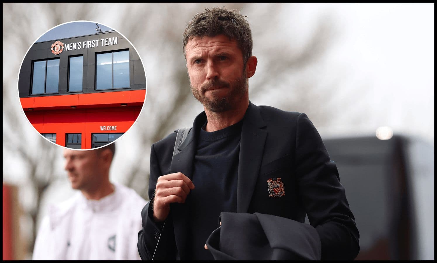 MEN: Man Utd starlet to ‘miss the rest of the season’ through injury as two Reds withdraw from int’l duty