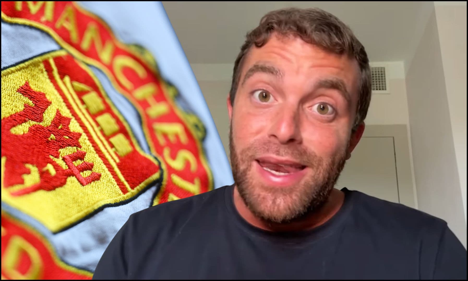 Agreement imminent: Man Utd at ‘final stages’ of most important deal of the summer – Fabrizio Romano