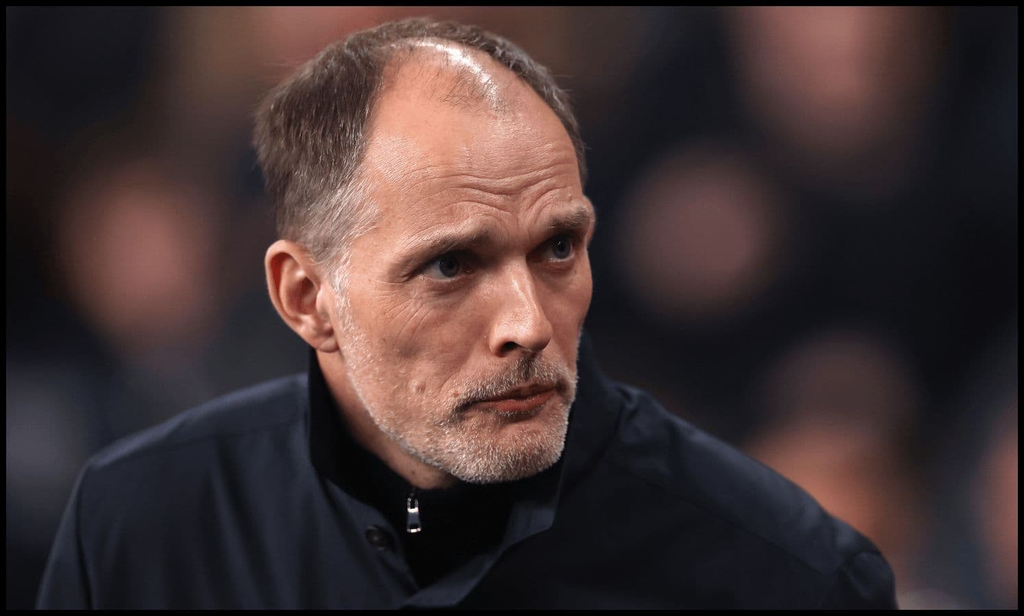 Ex-England manager: If I were Man Utd star, I’d reconsider playing under Tuchel after latest ‘harsh criticism’