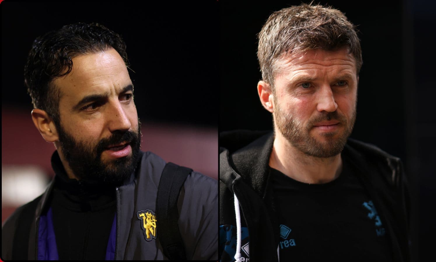 Journalist: Three Man Utd youngsters vying for first-team spot next season – Amorim’s favourite snubbed