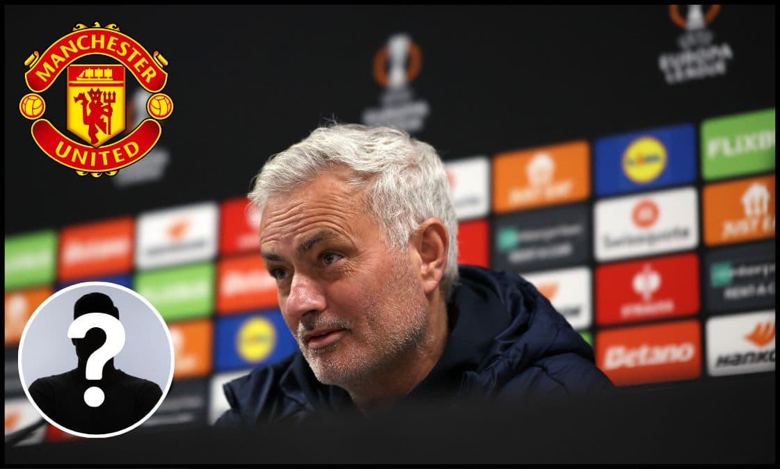 From Portugal: Man Utd preparing onslaught for 23-yo full-back hailed as ‘fantastic’ by Mourinho