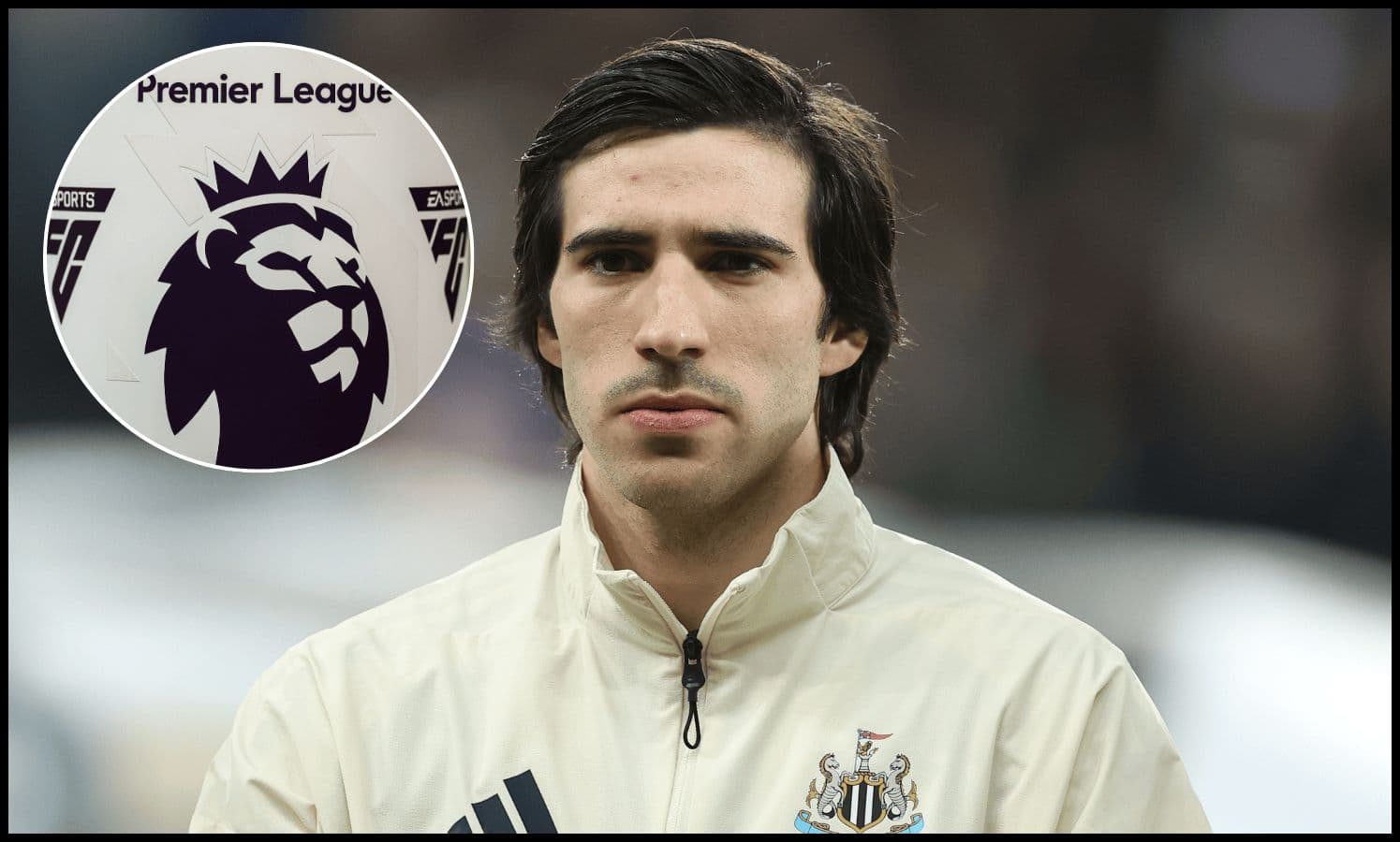 Hot off the heels of negotiations, Sterling & Tonali set eyes on a rapid transfer deal for Manchester United post-february!