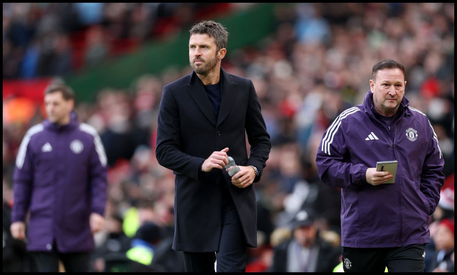 Man Utd ‘genius’ urged to make massive U-turn as INEOS offer him a new contract