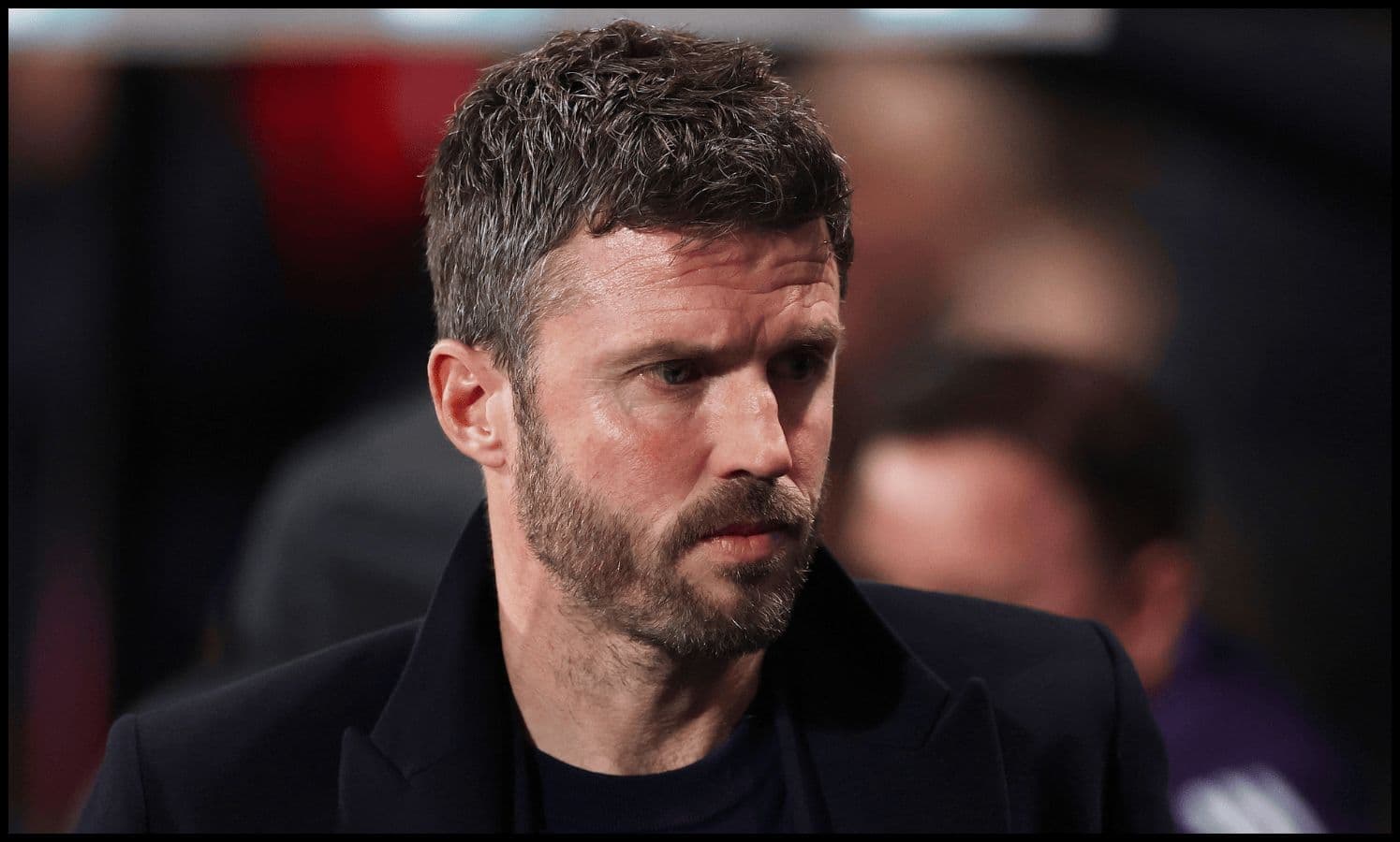 As well as Martinez: Man Utd star who’s been a ‘breath of fresh air’ this season now ‘back in full training’