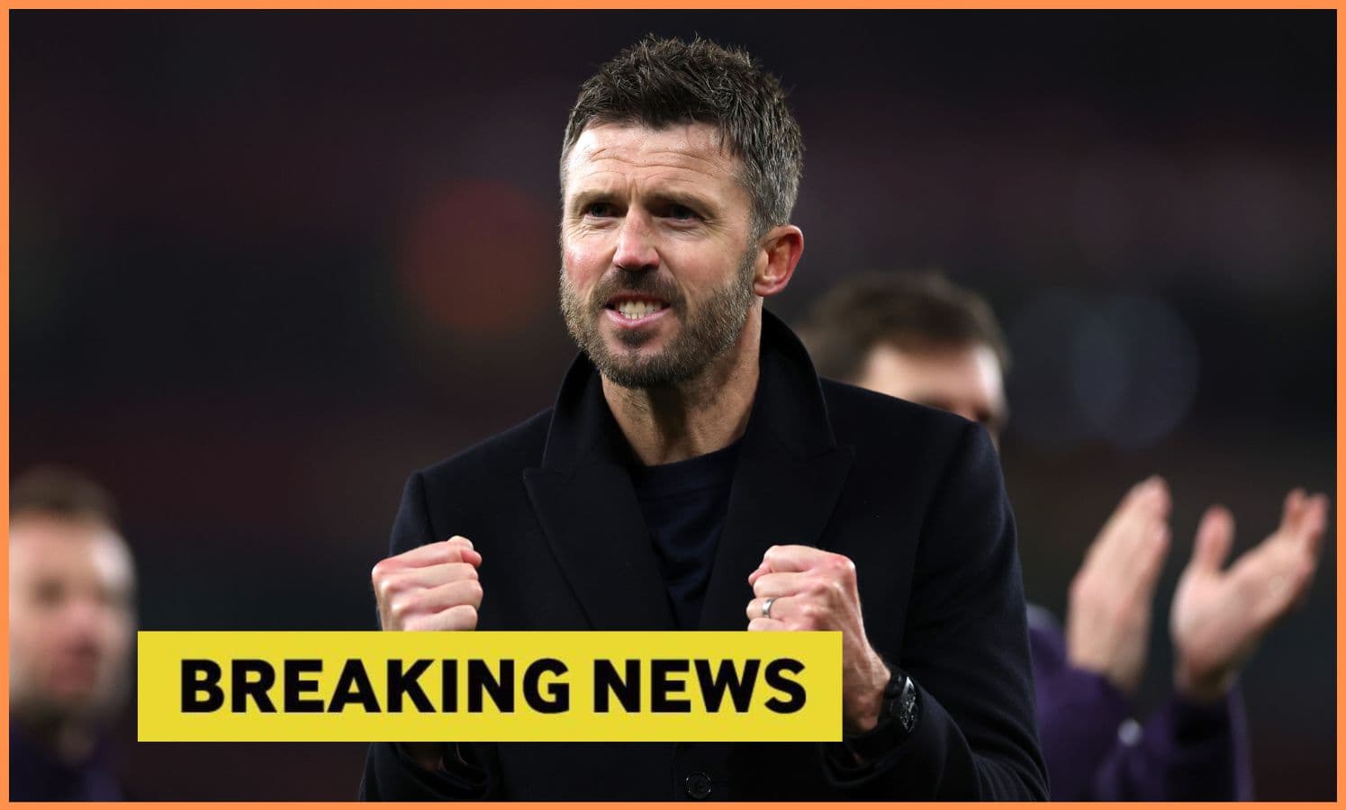 Man United ‘have made contact’ over £43m move as Arsenal join hunt