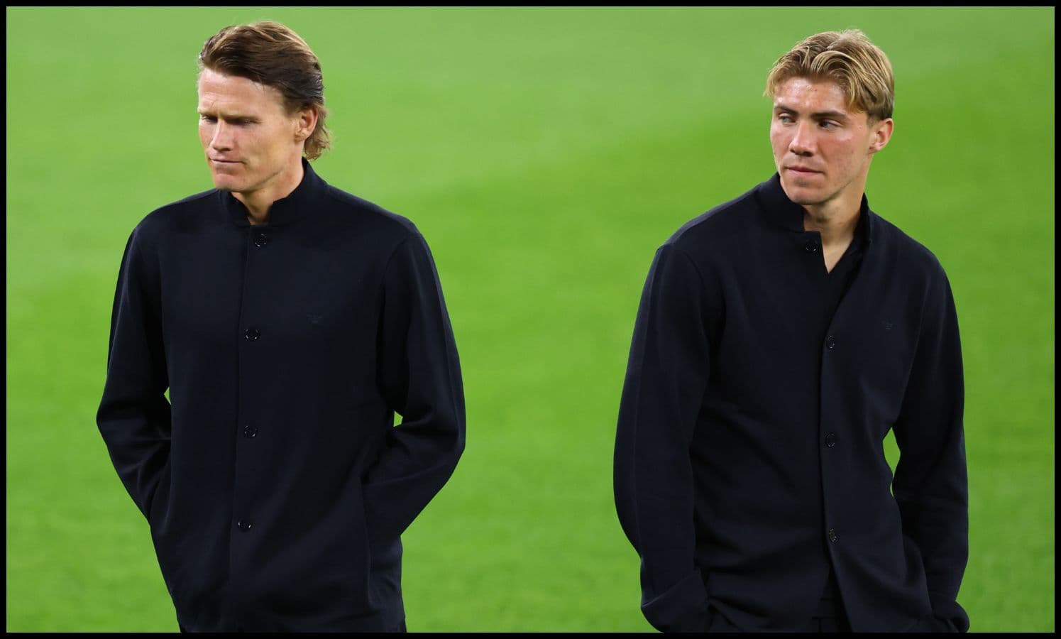 Napoli hold talks with unwanted Man Utd man who could reunite with Hojlund & McTominay