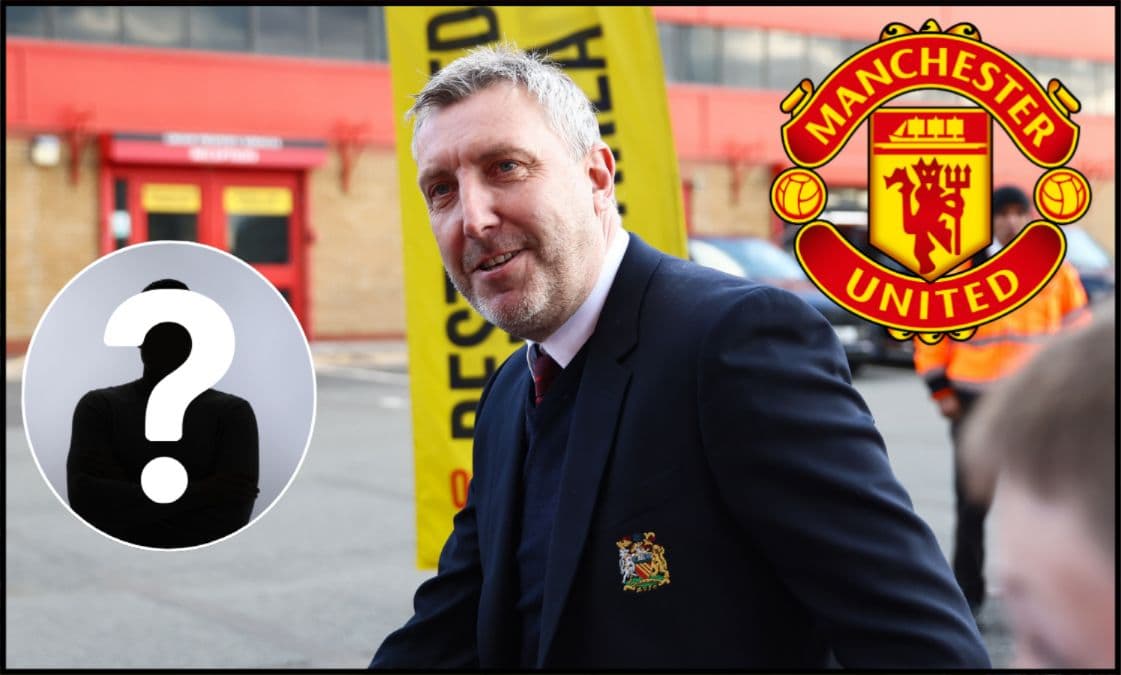 Overnight update: Man Utd agree terms with £65m EPL ‘difference maker’