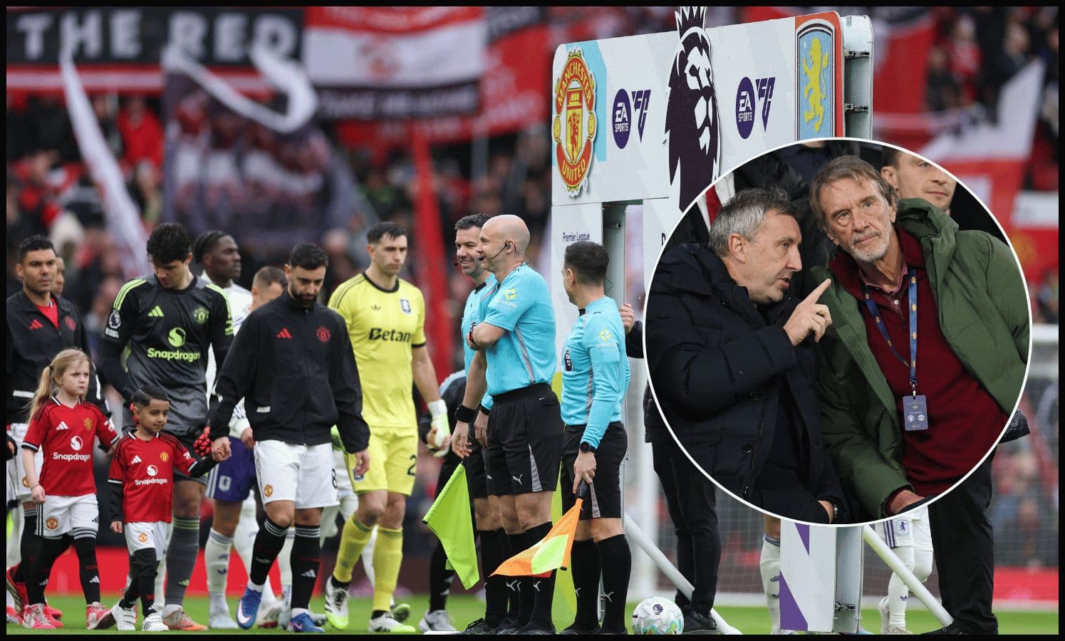 ‘I made the right choice’: PL star reacts to failed MUFC move after being dropped by manager when talks were ongoing