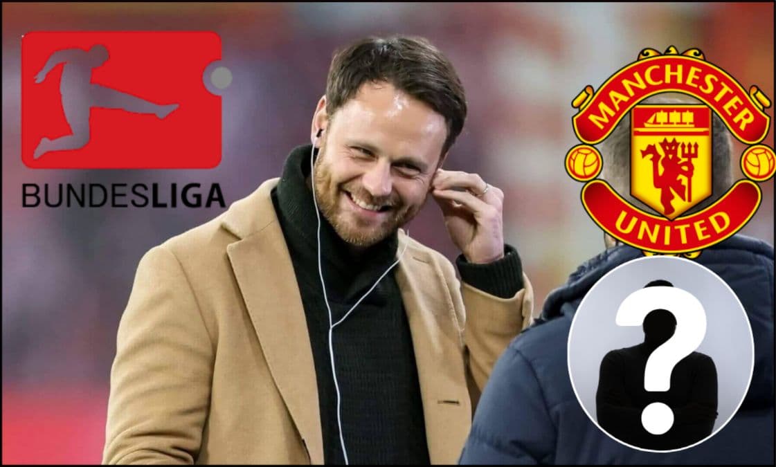 Man Utd hellbent on signing ‘cheat code’ who’s one the ‘best in the world’ – This time they stand a chance