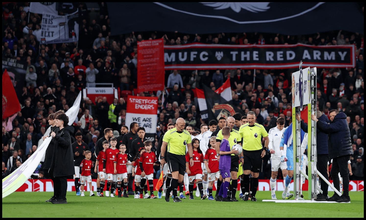 Sharpe says MUFC have an ‘exceptional’ star in their ranks, but he’s playing too safe to take himself to the next level