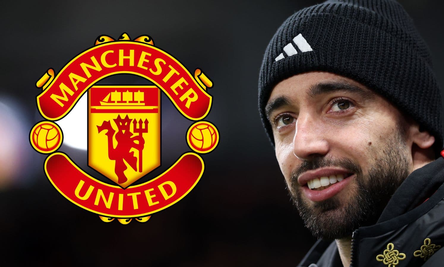 “So good” – Bruno Fernandes delighted with Man Utd wonderkid who could be his natural successor