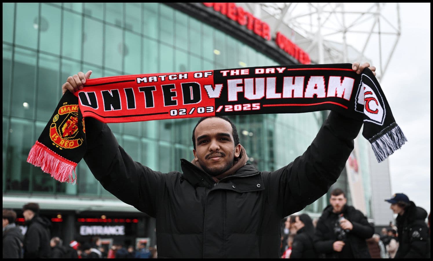 ‘His quality…’: Euro giants’ boss raves over Man Utd star ahead of ‘crunch talks’ with INEOS in coming weeks