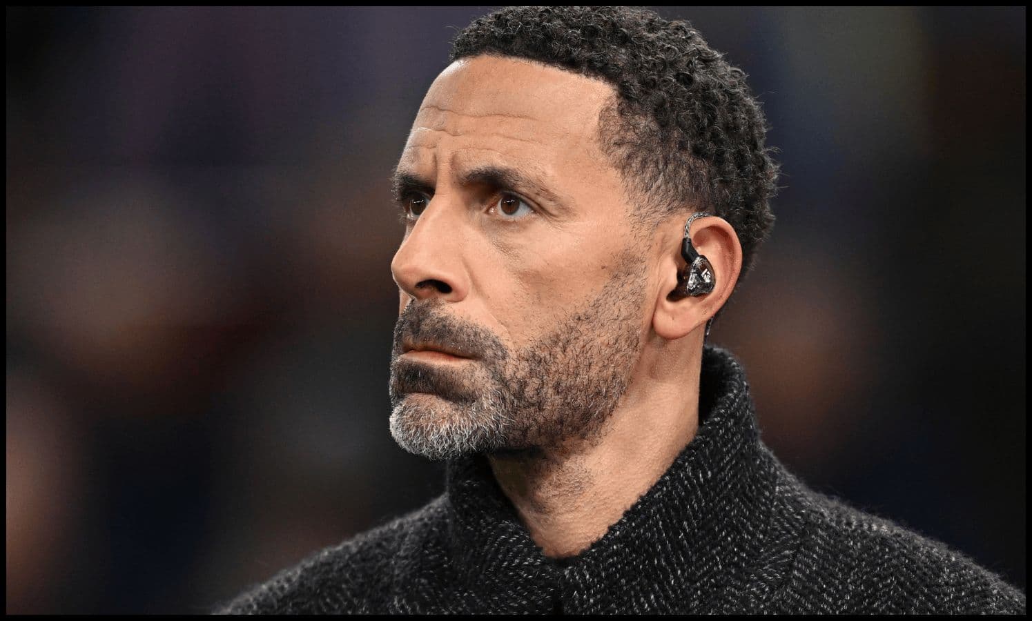 ‘Absolute robbery’: Ferdinand reacts to reports he’s hearing out of Man Utd over ‘steal’ of a deal