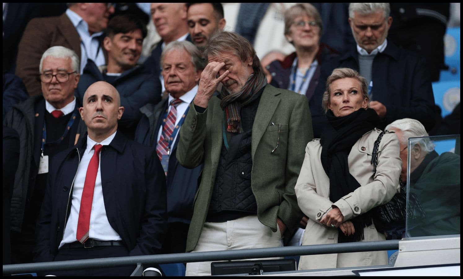 “He lacks the character” – Man Utd star facing uncertain future after ‘lacklustre’ display