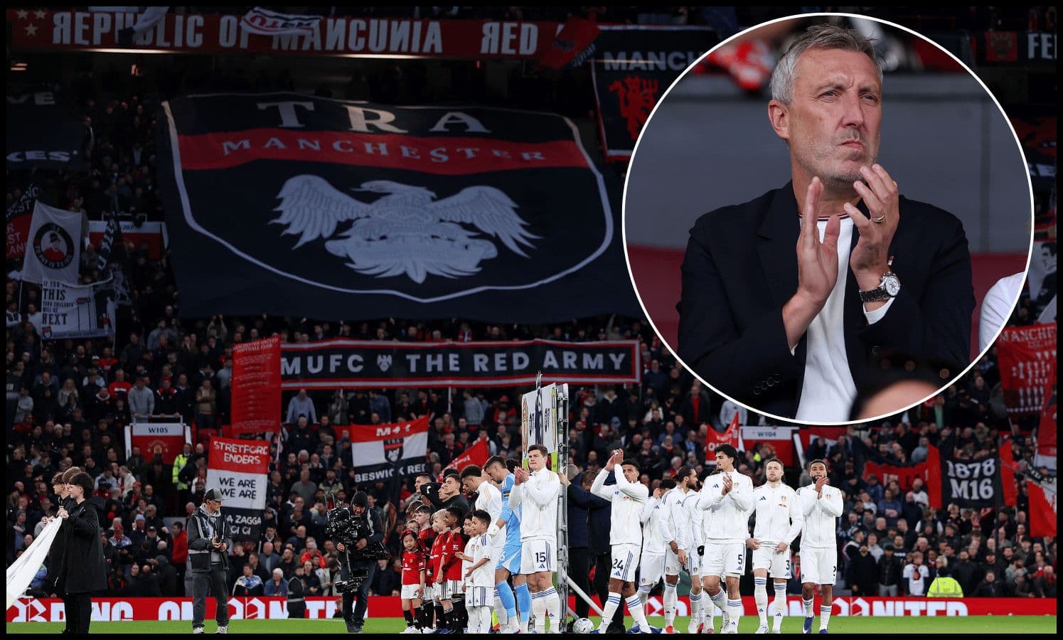 Wilcox issues statement after securing long-awaited deal for one of the most ‘naturally gifted’ players in world football