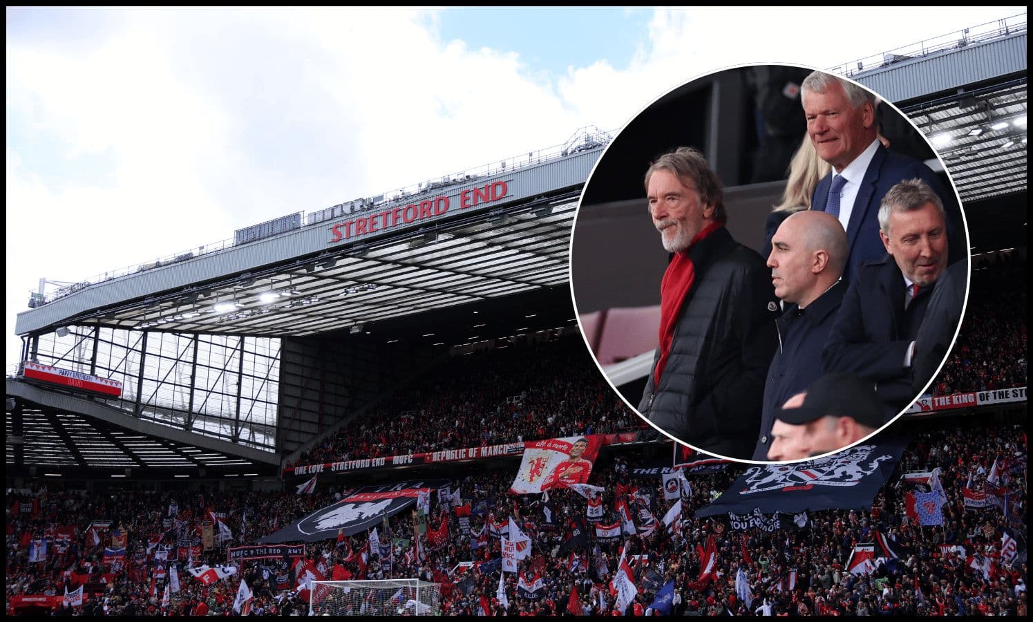 ‘On the toughest days…’: Man Utd man reflects on ‘difficult’ season ahead of near-certain summer sale