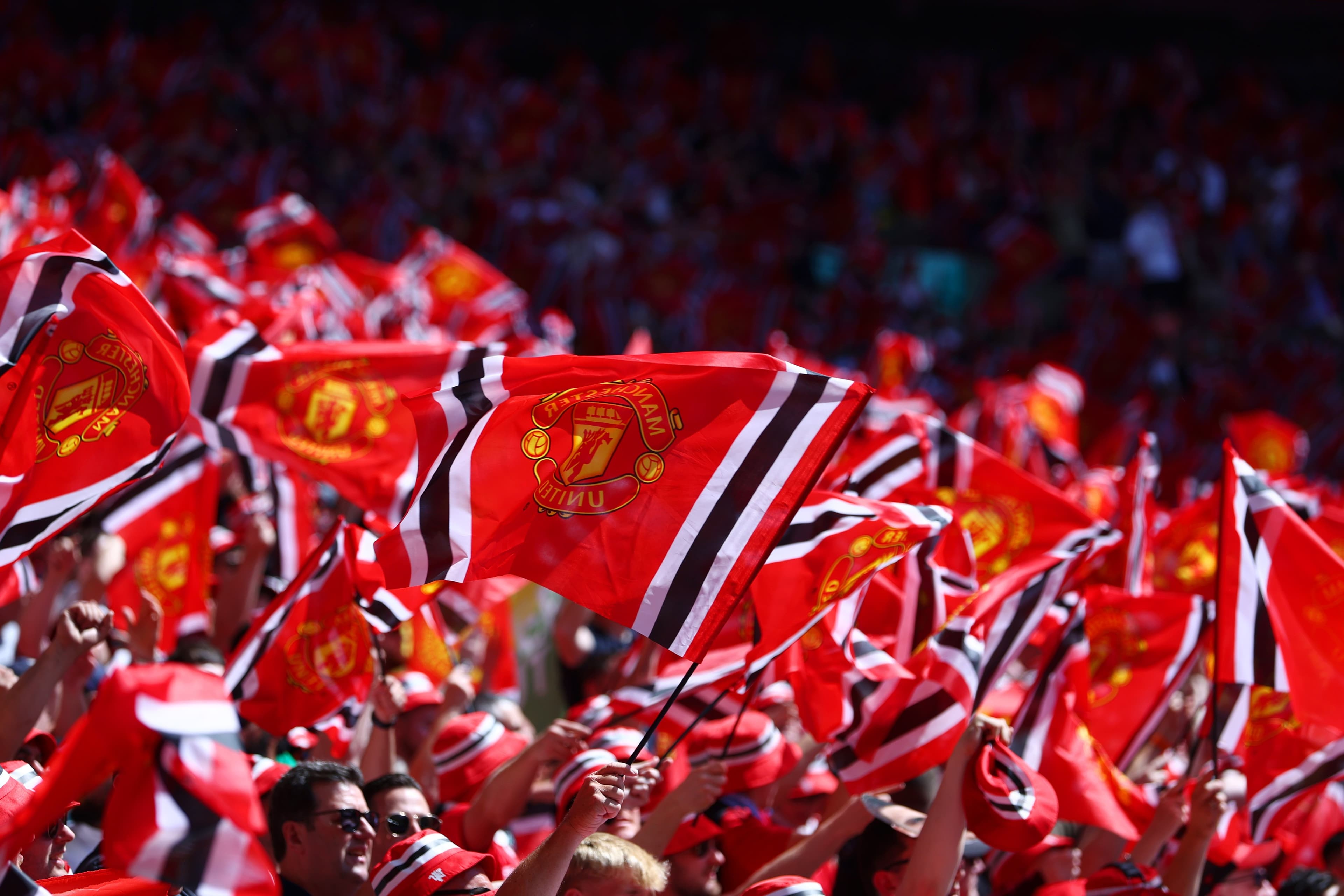 Man United leading race for 21-year-old forward, ready to offer £52m in summer