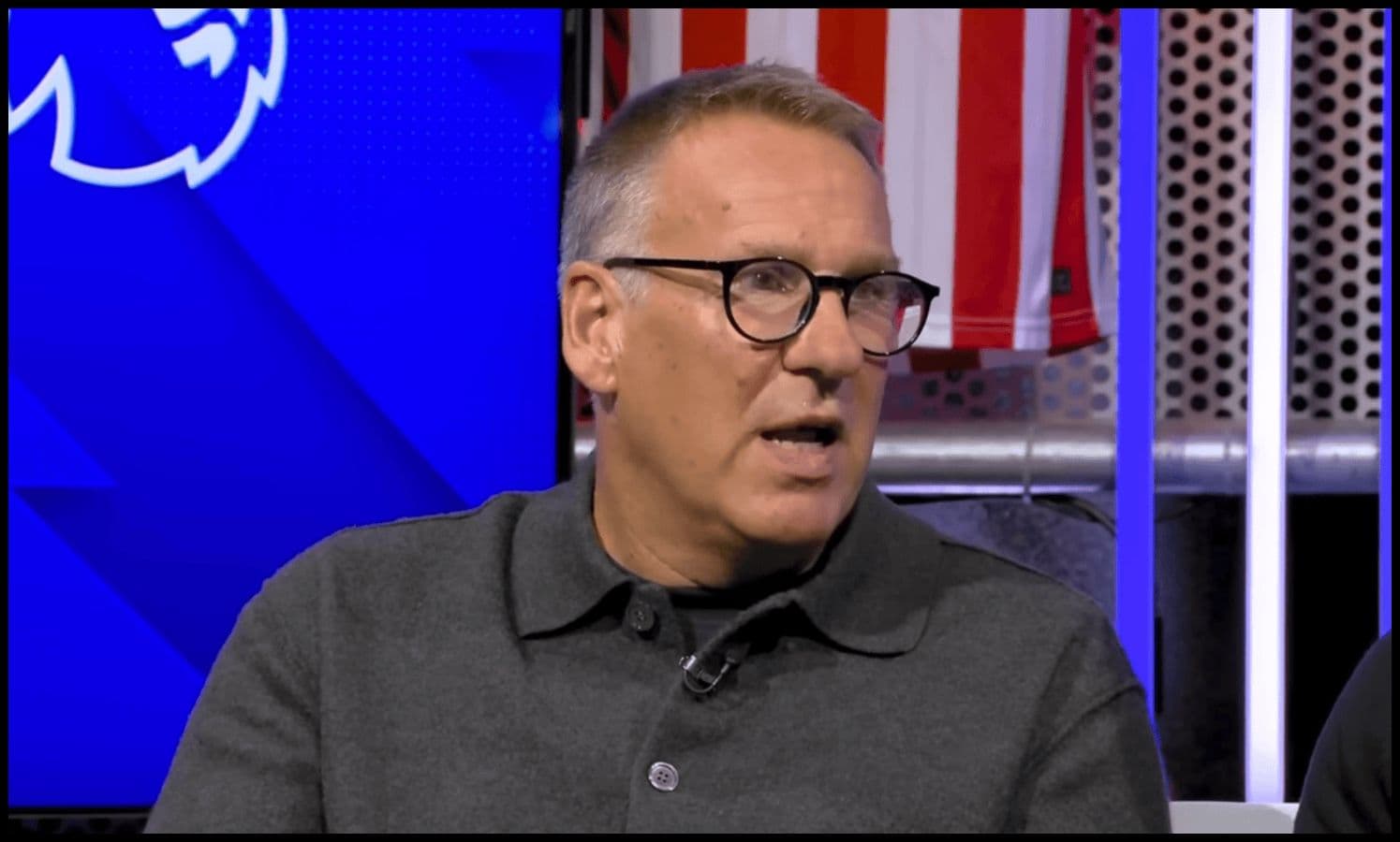 Merson ‘wouldn’t be surprised’ if PL star with 68 G/A in 111 apps is playing for Man United next season