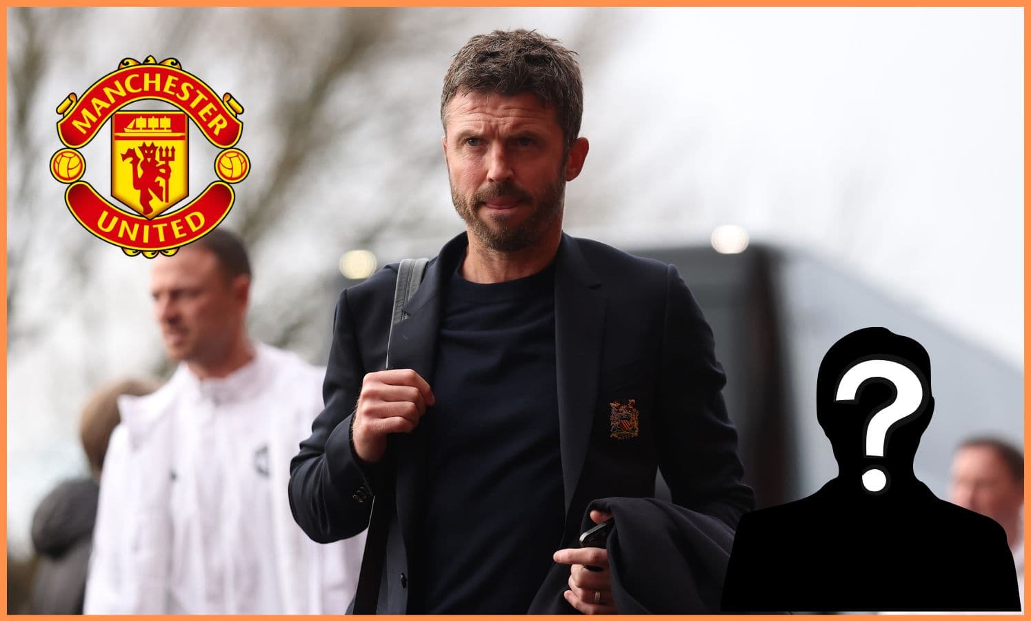 Man United make first move for in-demand 17-goal star, significant offer submitted