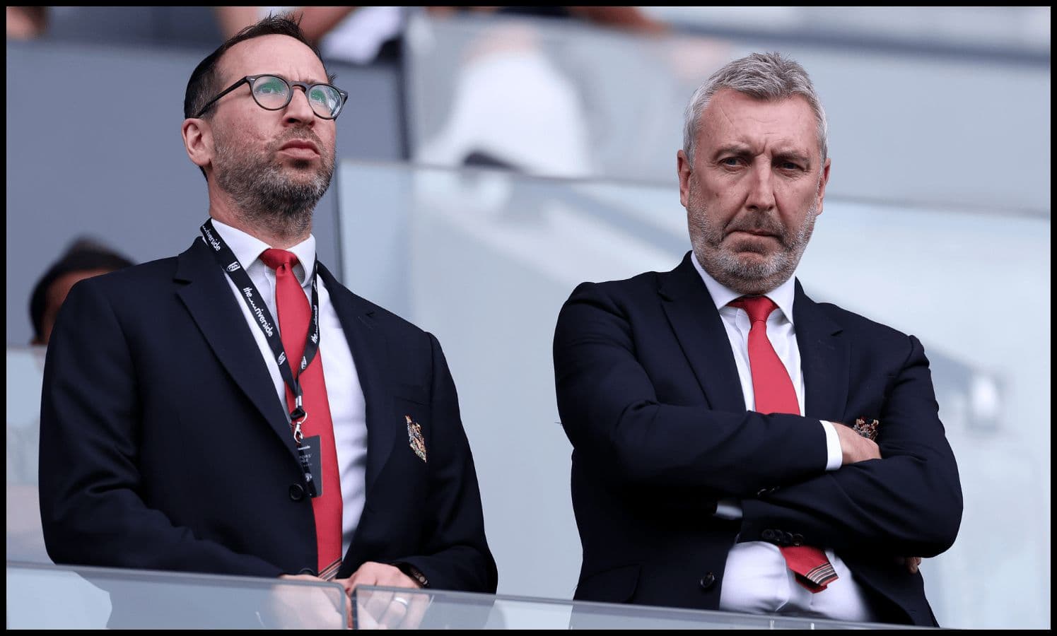 Sky: Deadline set in stone – Man Utd decide they want to finalise deal for ‘wonderful’ PL star before World Cup