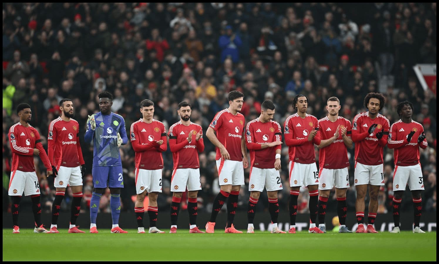 £51m Man Utd ‘engine’ will be the ‘casualty’ of INEOS’ summer overhaul – journalist