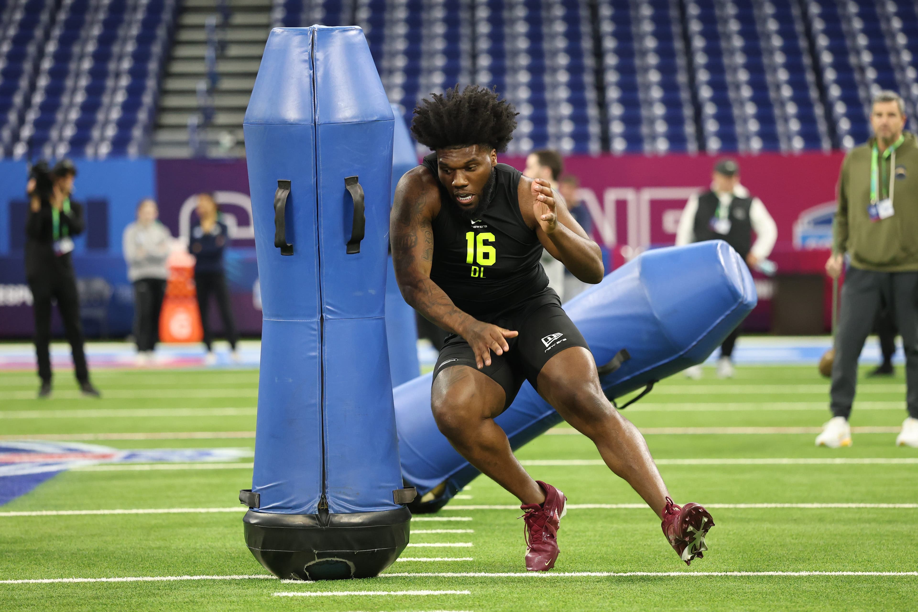 FSU football's Darrell Jackson Jr. feels like a 'pro' ahead of pro day