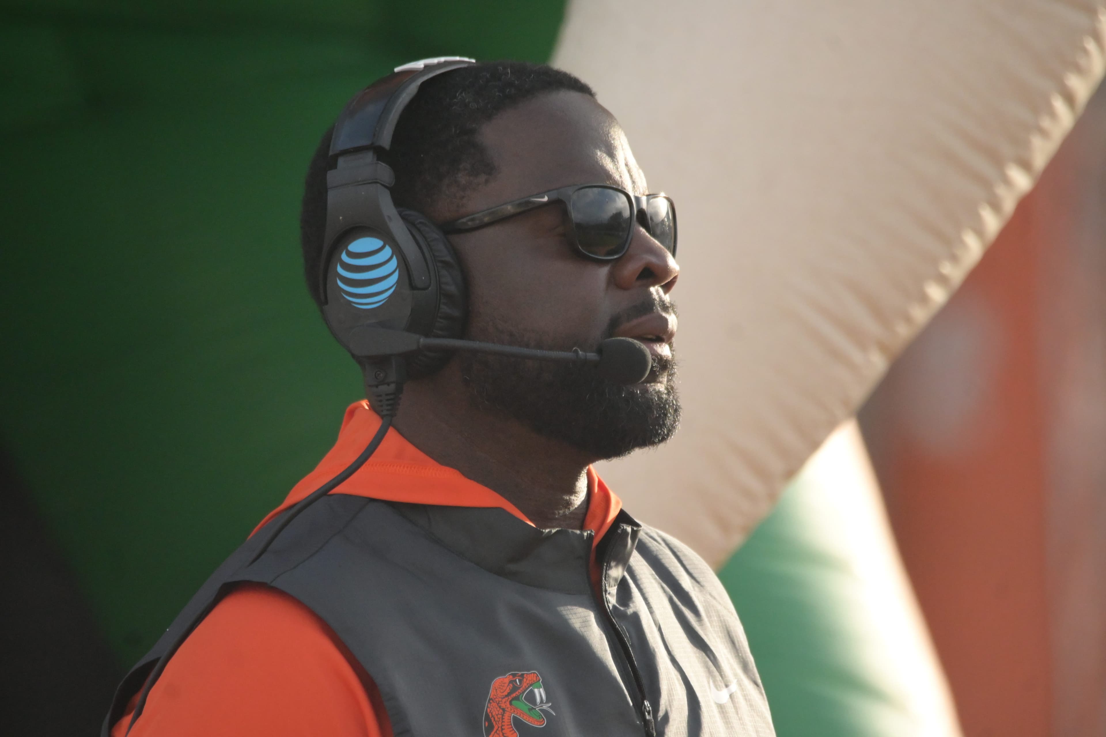 FAMU football seeing academic improvement early in Quinn Gray era
