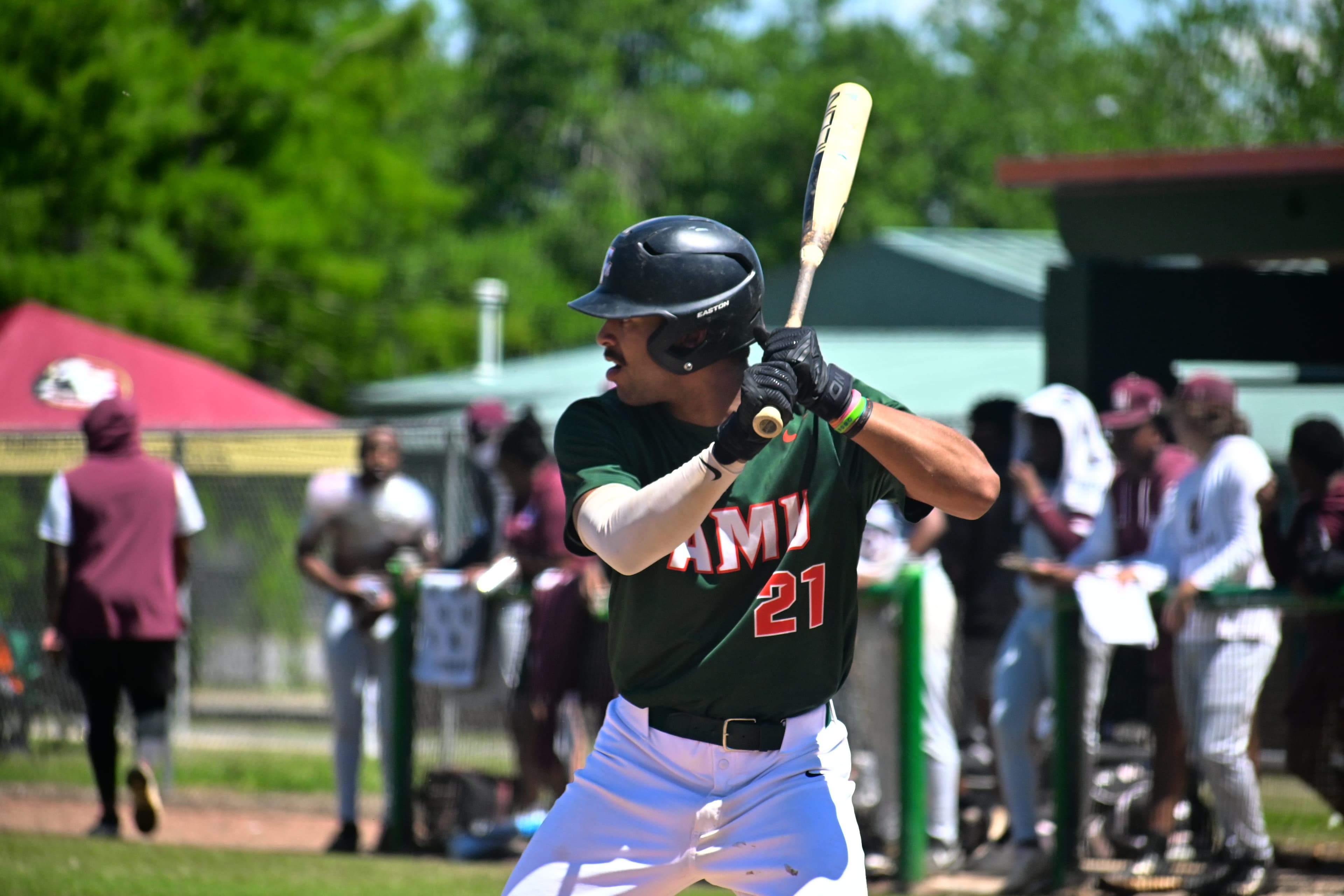 FAMU baseball walks off Texas Southern in 16-inning SWAC marathon