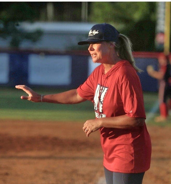 Who should be Big Bend softball's coach of the year? Vote now
