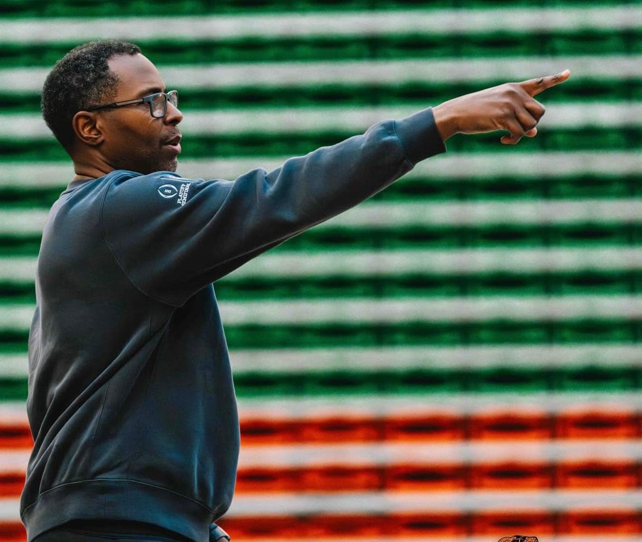 Charlie Ward details FAMU basketball's NCAA Transfer Portal plans