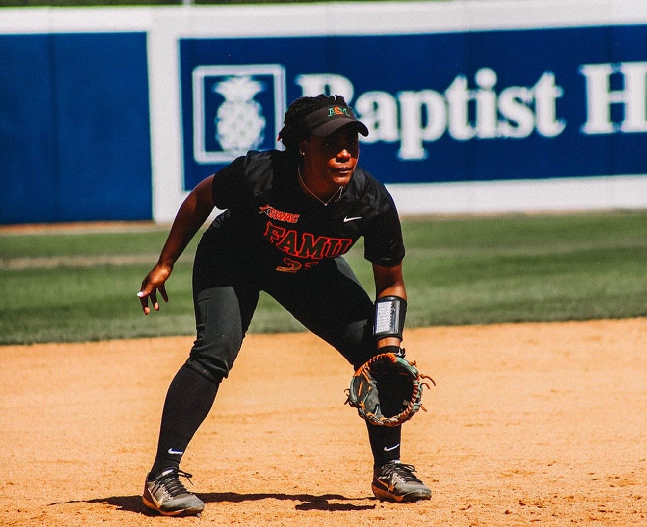 FAMU softball to face Southern in do-or-die SWAC Tournament title game