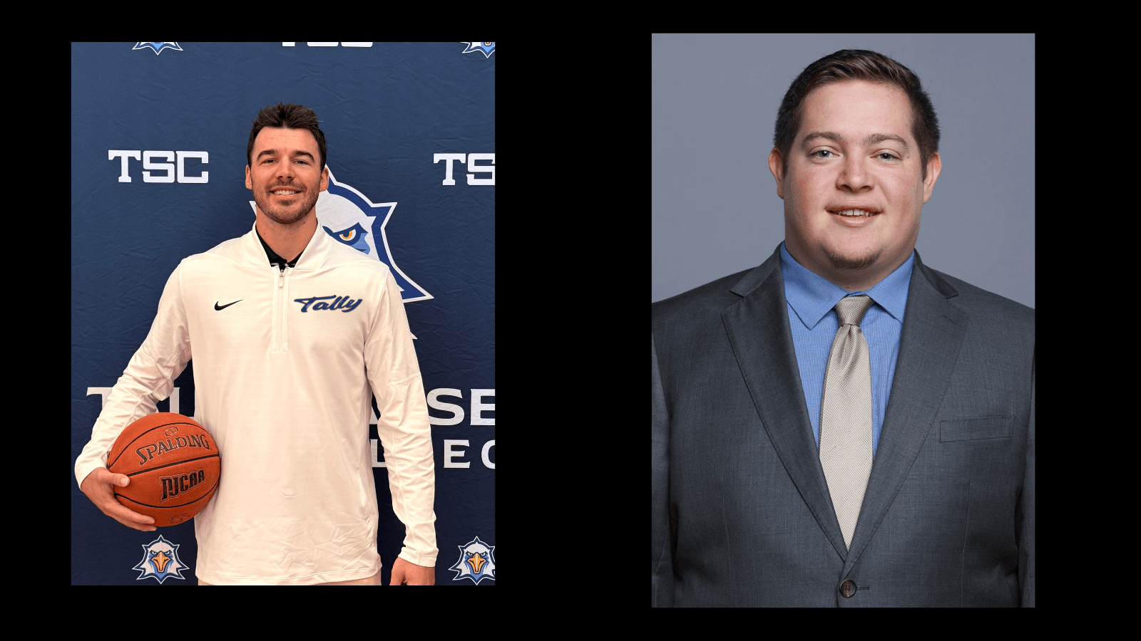TSC taps Brett Rutherford as AD, Trent Short as men's basketball coach