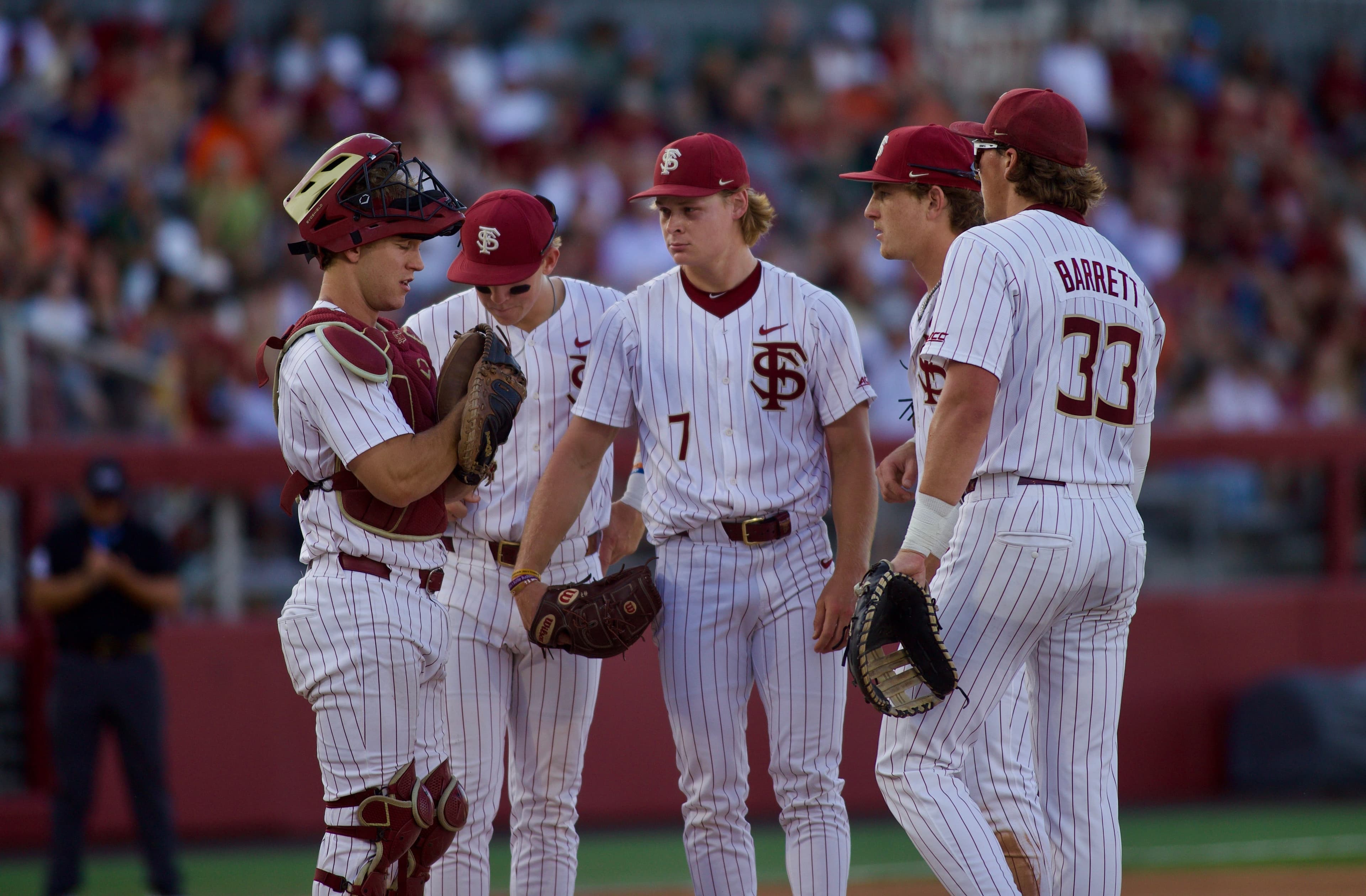 FSU baseball: 3 questions they must answer as postseason play begins