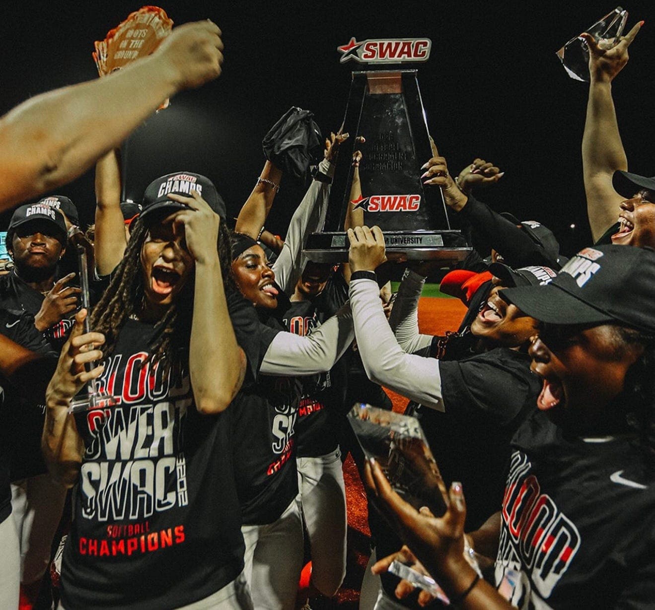 FAMU softball: HERstory makers who returned program to championship form