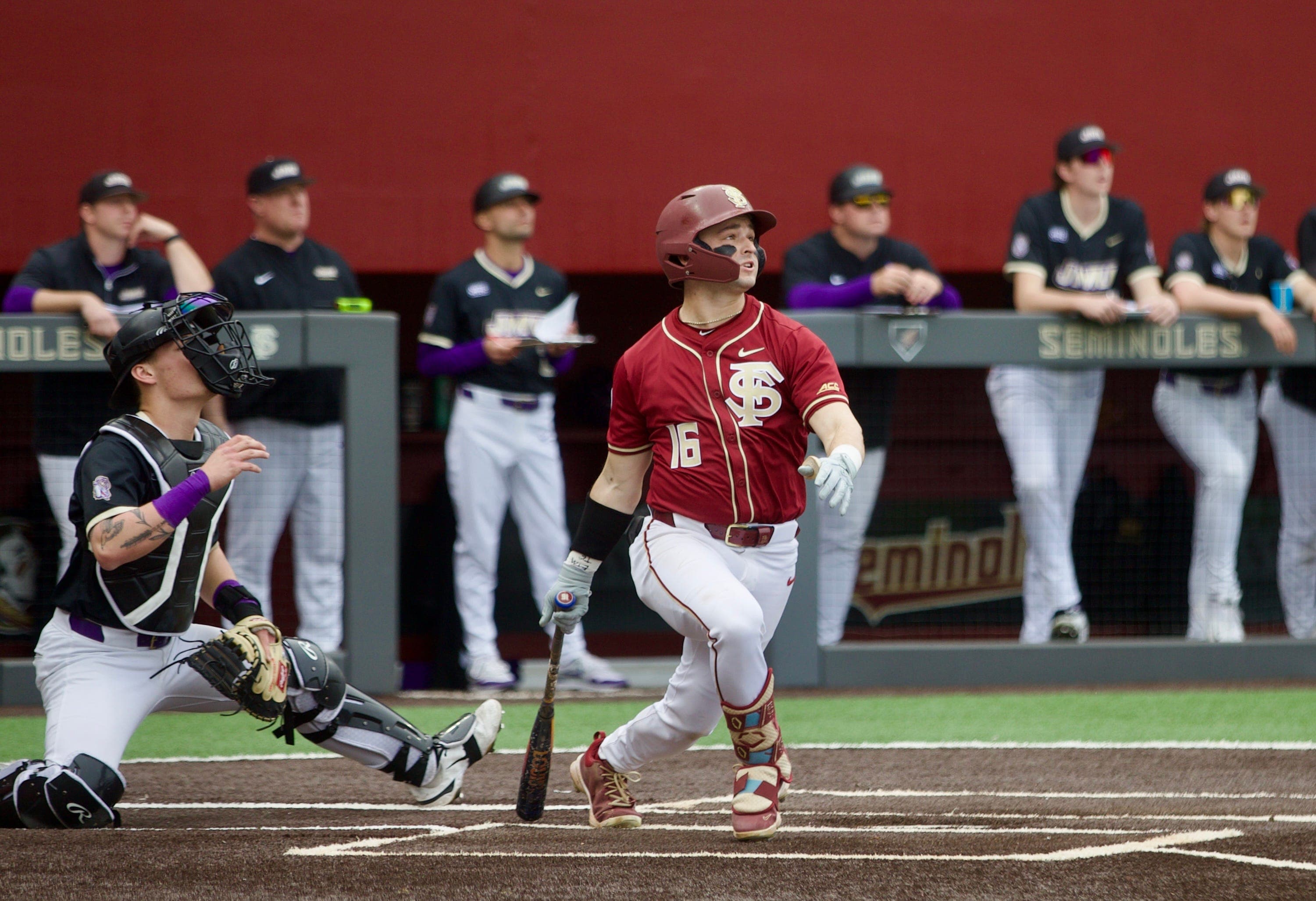 How to watch FSU baseball vs. Florida showdown in Jacksonville