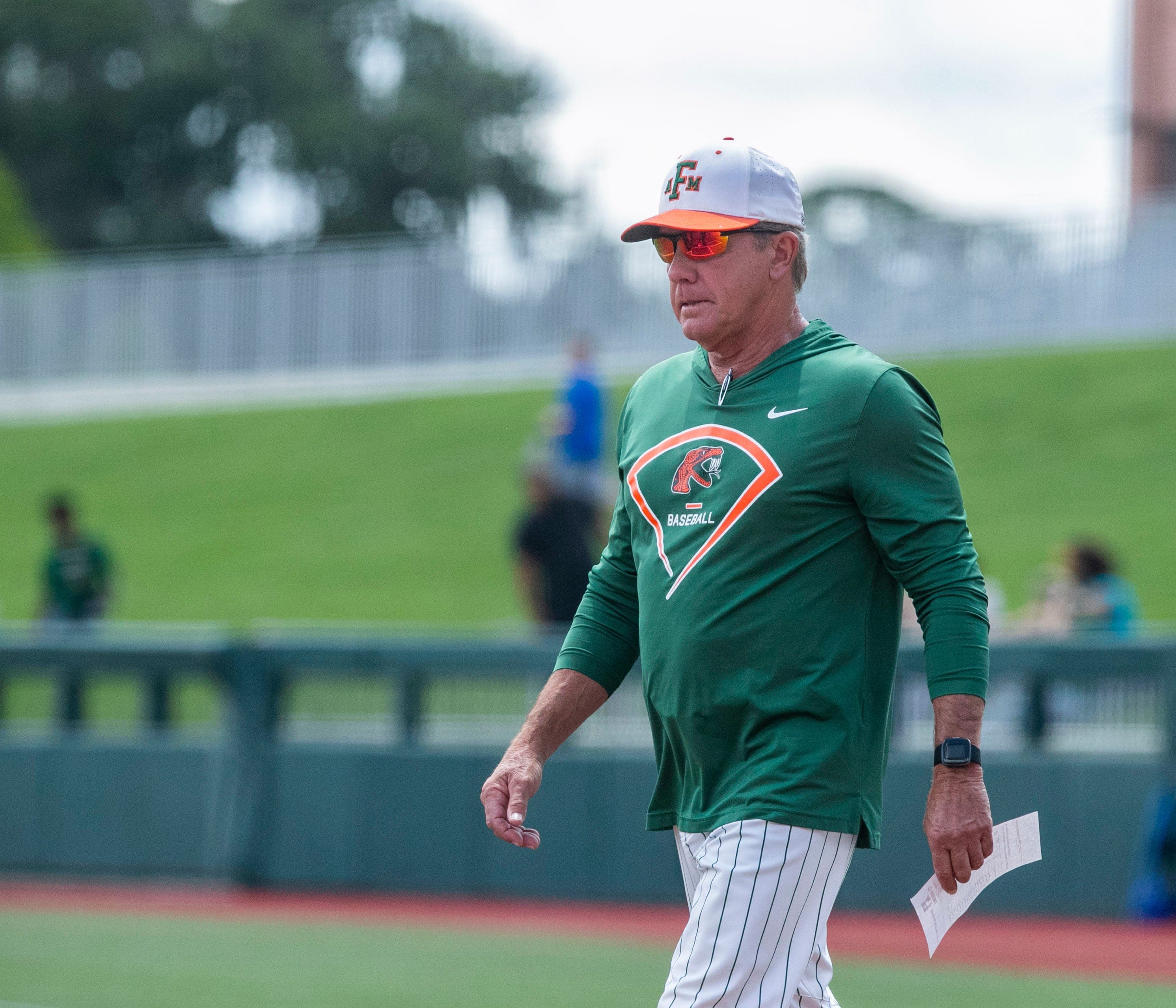 How FAMU baseball can return to SWAC Tournament championship game