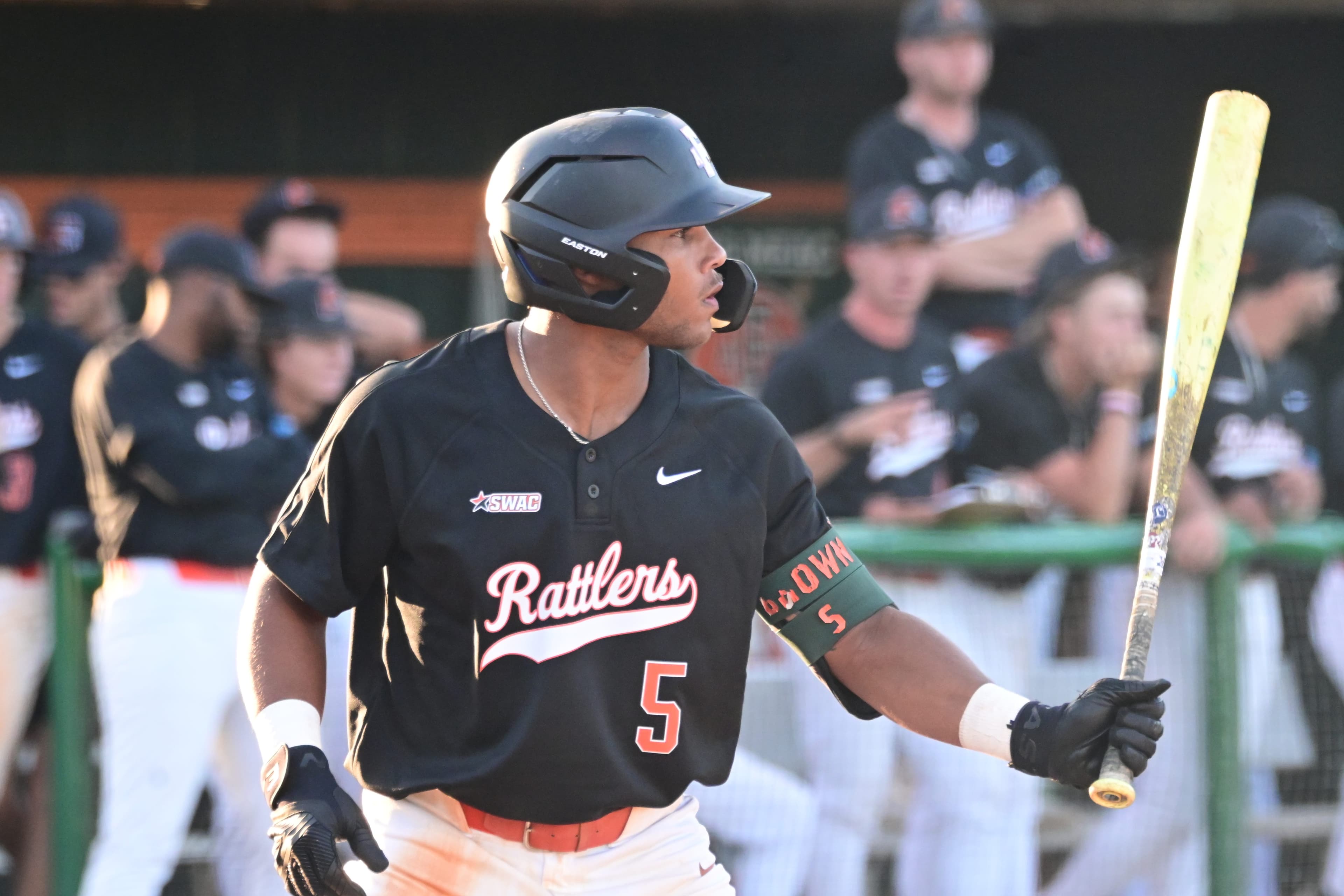 FAMU baseball's sweep over MVSU sets the stage for Bethune-Cookman