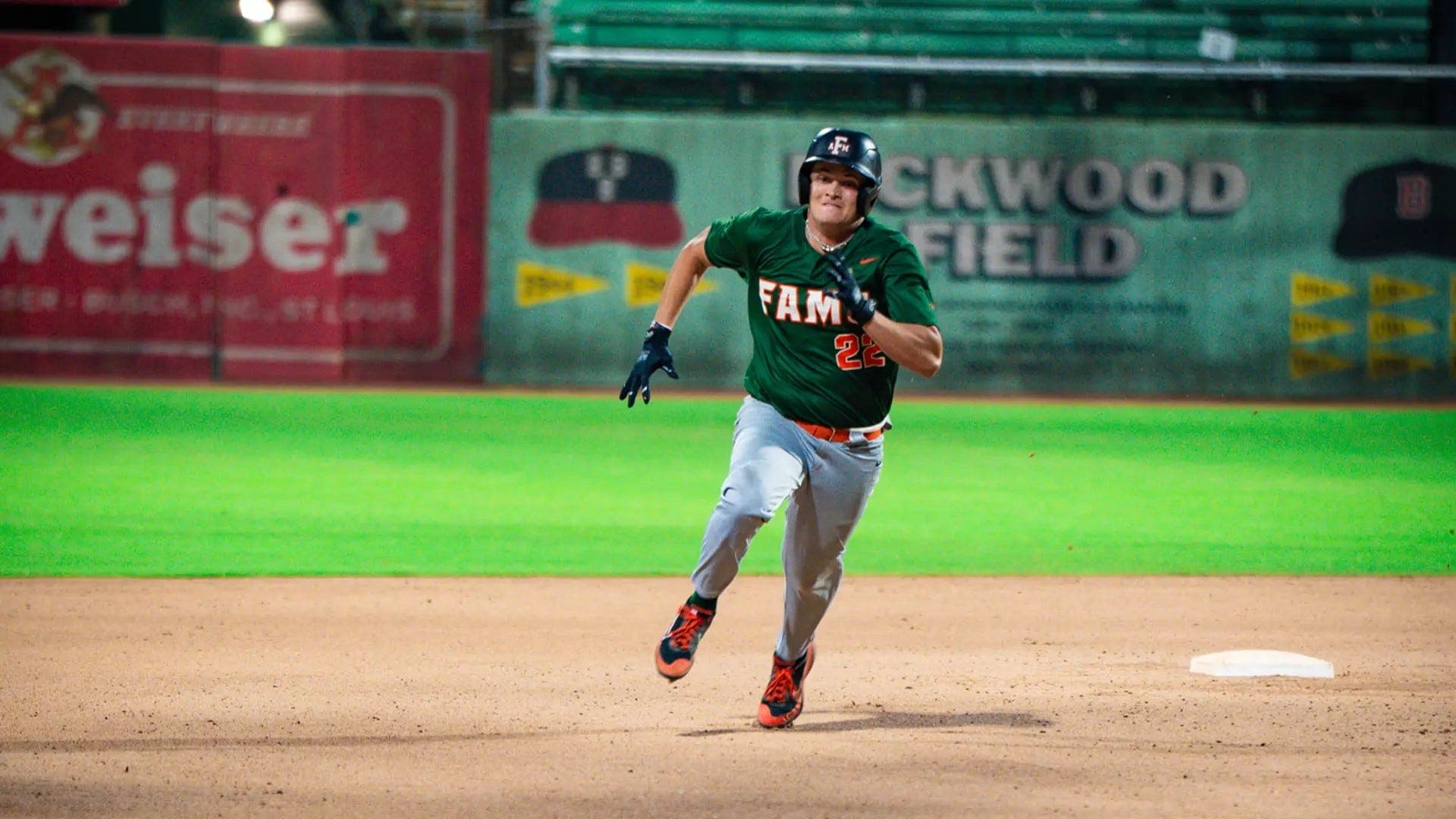 FAMU baseball's potential SWAC Tournament title game clincher postponed