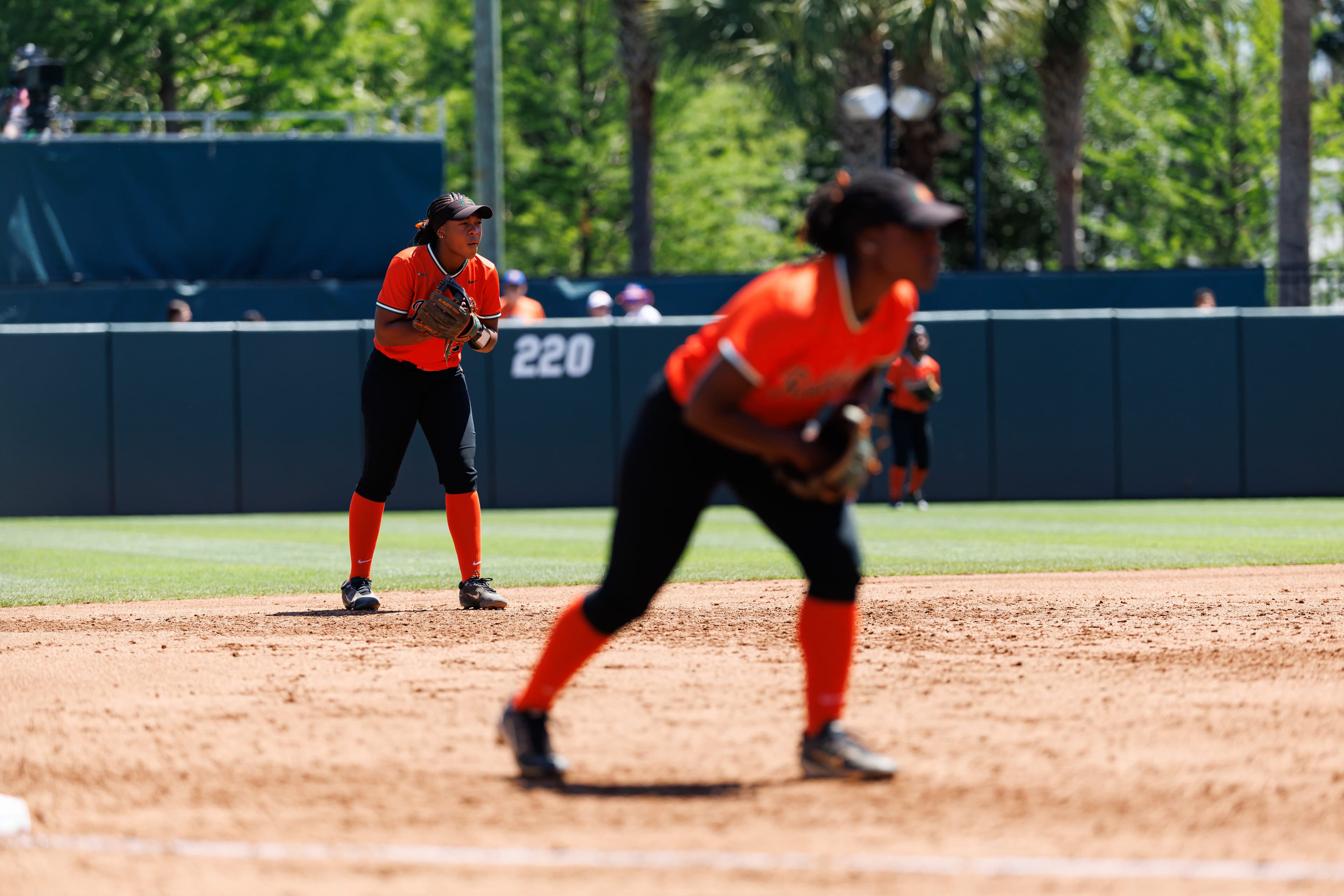 FAMU softball vs Texas State NCAA Gainesville Regional: TV, start time