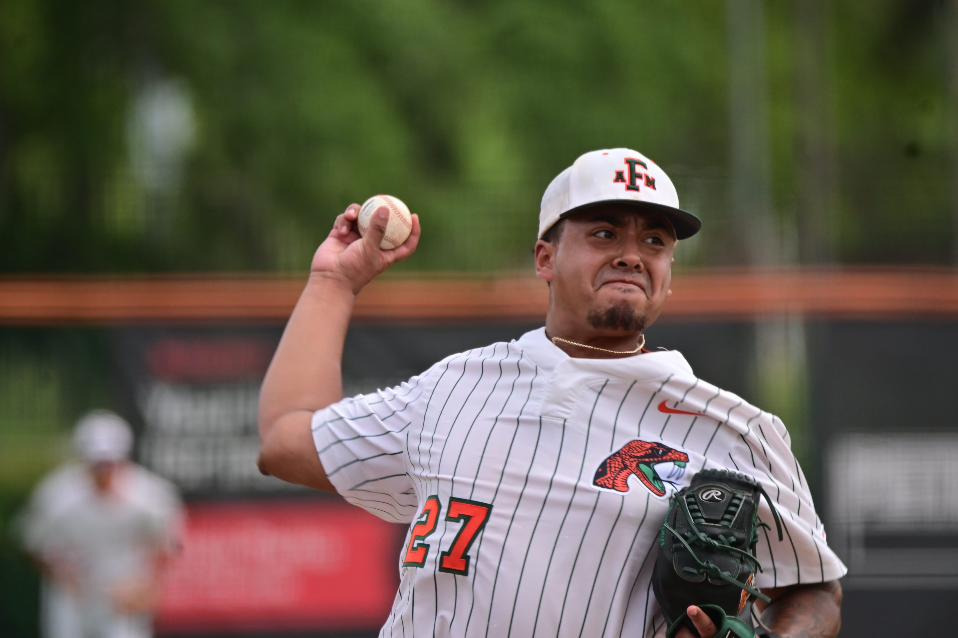 FAMU baseball SWAC Tournament live updates, scores from Birmingham